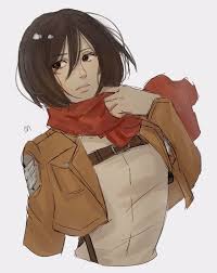 We would like to show you a description here but the site won't allow us. Attack On Titan Mikasa Scarf 100 Images Attack On Titan Shingeki No Kyojin Mikasa Ackerman Scarf Mikasa With Scarf Animasi Attack On Titan Pendidikan