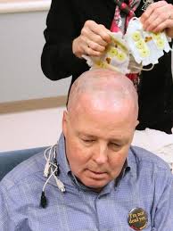 Novel device tries to put a cap