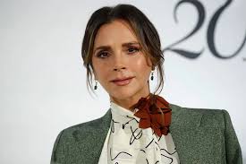 Victoria Beckham phủ nhận tin đồn gia đình bất hòa