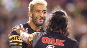 Panthers juniors, penrith, new south wales. Gold Coast Titans Vs Penrith Panthers Nrl Live Scores