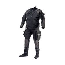 Mares Xr1 Kevlar Drysuit