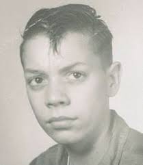 Ronnie Shannon Hull Sr. (1947-2019)