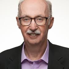 Richard Blodgett, Ghostwriter in New York, United States