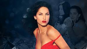 Prime Video: Rubí season-1