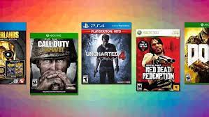 These Pre Owned Video Games Are All Buy 2 Get 2 Free At Gamestop Mashable Video Games Video Games Playstation Games To Buy