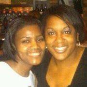 Nikki Starks's Instagram, Twitter & Facebook