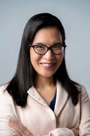 IWD2025: 18 Women Changing The Game For Gender Equality