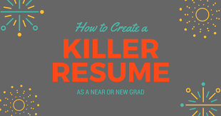 Cover letter for physician assistant new graduate covering. How To Create A Killer Resume As A Near Or New Grad Be A Physician Assistant