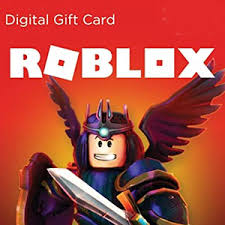 5 dollar roblox gift card. Roblox Gift Card