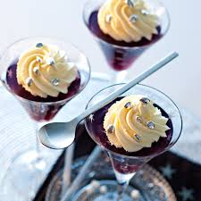 Gelee De Vin De Noel Recettes Recette Gelee De Vin Vin De Noel Dessert Noel