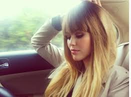 Kahkul Modelleri Long Hair With Bangs Hairstyles With Bangs Long Hair Styles
