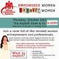 Empowered Women, Empower Women event image