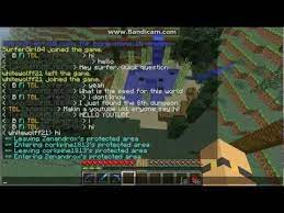 Maybe you would like to learn more about one of these? Xeon Minecraft Server Small Nice Fun Server Youtube