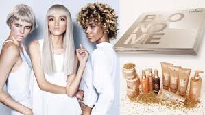 We did not find results for: Introducing New Blondme By Schwarzkopf Professional A New Era Of Blonde Expression Esteticamagazine Com
