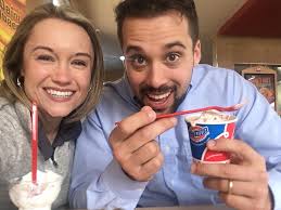 We don't do it often but What couples like to dress alike? Post your pics  in the comments.