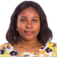 Nneka Ezeudu Email & Phone Number