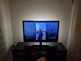 On your computer, open the chrome browser (version 72 or higher). Sticking A Led Strip Behind My Tv Cavelab Blog Stories From The Cavelab