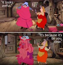 Citation walt disney walt disney quotes disney sayings funny disney disney disney disney food disney birthday quotes disney senior quotes disney test. Ouch Burn Disney Burns Are The Best Disney Princess Quotes Disney Quotes Funny Disney Quotes