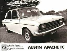 Austin Apache South Africa Austin Cars Austin British Cars