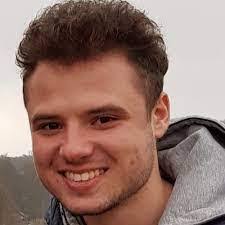 Darcy Vickers's Instagram, Twitter & Facebook