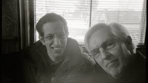 Father and son, Steven and Robert Tryon stay connected through photography