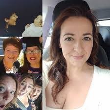 Jade Lafferty's Instagram, Twitter & Facebook