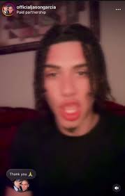 Jason Anthony Garcia