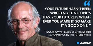 USA TODAY - Wise words, Doc. | Facebook