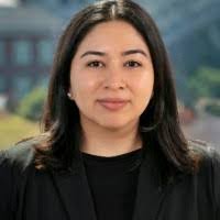 Erica Calvillo's Instagram, Twitter & Facebook