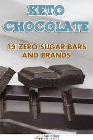 Low Carb Chocolate 21 Best Dark Chocolate Bars And Brands Keto Friendly Chocolate Dark Chocolate Keto Dark Chocolate Nutrition