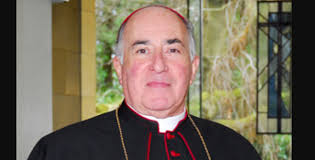RIP Archbishop Mario Conti