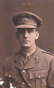 The King's Candlesticks: Pedigrees Lieut Col Louis Egerton BROOME O.B.E.  [35792]