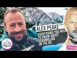 Everything You Need To Know About Scrambling In The UK