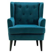 Check spelling or type a new query. Celeste Tufted Accent Chair Teal Velvet Adore Decor Target