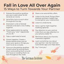 The Gottman Institute - Turning Towards Your Partner's Bids Is One Of The  Simplest Ways To Build Trust In Your Relationship. It Says, "I'm Here For  You, I See You, And I