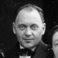 Luis Eduardo Tercero Johnson Braniff (1887–1929)