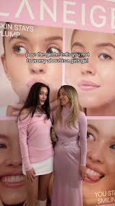 we’re good ladies 🙌🏼 #sydneysweeney #anyonebutyou