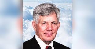 Joseph S. Ness Obituary