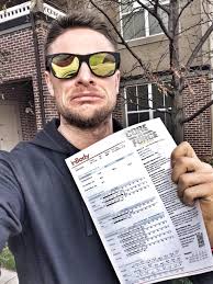 First week results: 4 lbs of pure fat lost