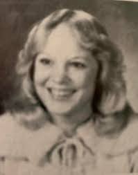 Remembering Virginia Sinclair, Class of '79