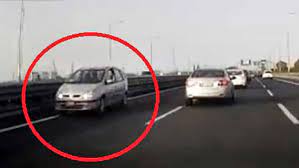 L'osservatorio sui contromano dell'asaps, l'associazione sostenitori polstrada, nel 2017 ha registrato 221 episodi che hanno visto coinvolte auto contromano, 34 notturni e 187 diurni, 144 su autostrade. Auto Contromano In Autostrada Tra Rondissone E Verolengo 14 Aprile 2019