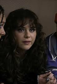 The Villains of Valley View" The Scare (TV Episode 2023)