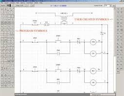 Standardized wiring diagram schematic symbols because you never know when it will come in handy. Ez Schematic Diagram Software