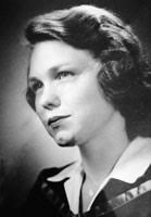 Nancy MACMILLAN Obituary (1929