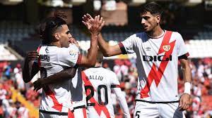 Things keep getting worse for ronald koeman and barcelona. Liga Le Barca Enchaine Une 2e Defaite D Affilee Contre Le Rayo Vallecano