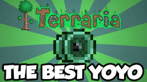 White string is first crafted by the player with 30 cobwebs at a loom, and can be combined with certain dyes to form colored variants. Best Terraria 1 3 Weapons The Terrarian The Best Yoyo From The Moon Lord 1 3 Youtube