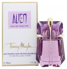 Experience the mysterious, seductive scent of thierry mugler's alien perfume for women. Mugler Alien Eau De Toilette Duftbeschreibung Und Bewertung