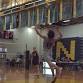 Chef Ed Returns Volleyball Fundraiser