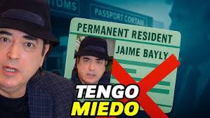 Steven Batista Así entré al mundo del cine