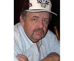 Bill Ellison Obituary (2015)